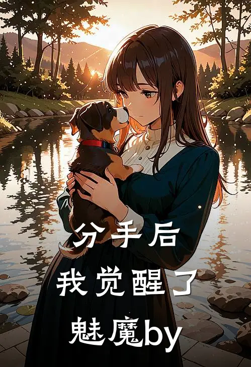 分手后，我觉醒了魅魔by