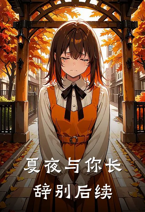 夏夜与你长辞别后续