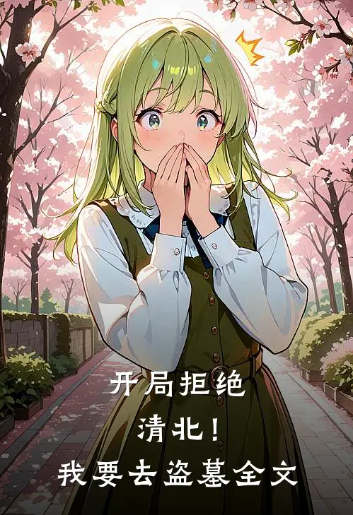 开局拒绝清北！我要去盗墓全文