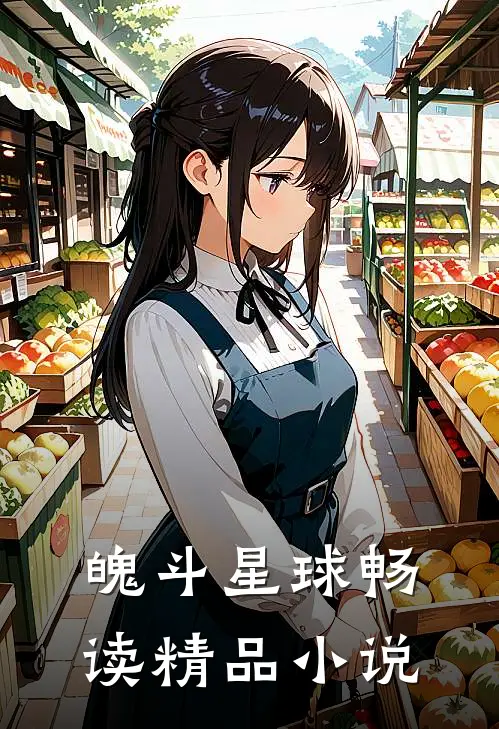 魄斗星球畅读精品小说
