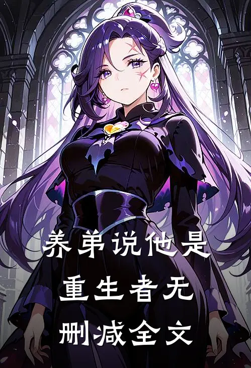 养弟说他是重生者无删减全文