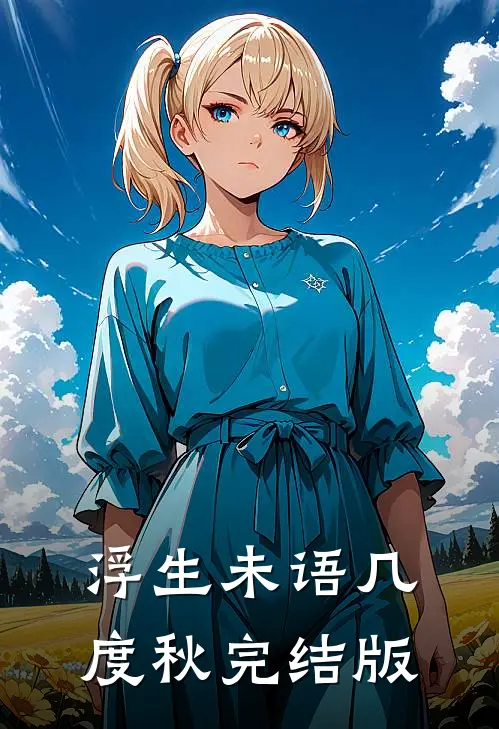 浮生未语几度秋完结版