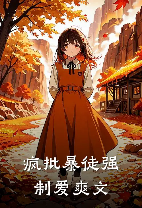 疯批暴徒强制爱爽文