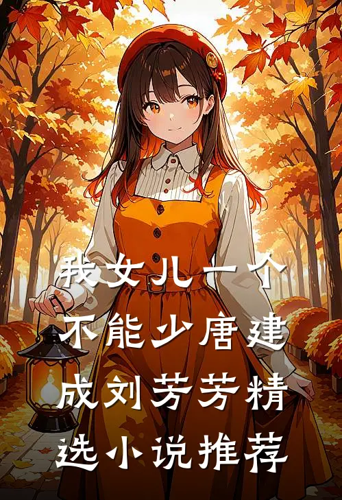 我女儿一个不能少唐建成刘芳芳精选小说推荐