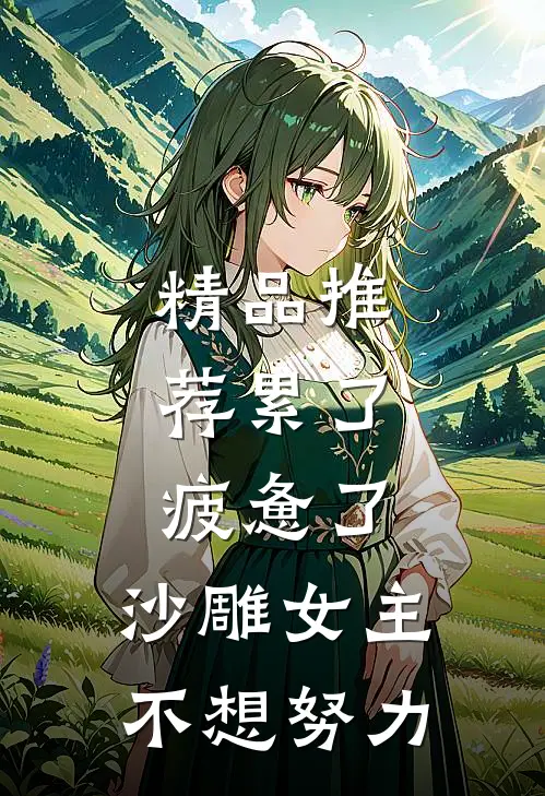 精品推荐累了，疲惫了，沙雕女主不想努力