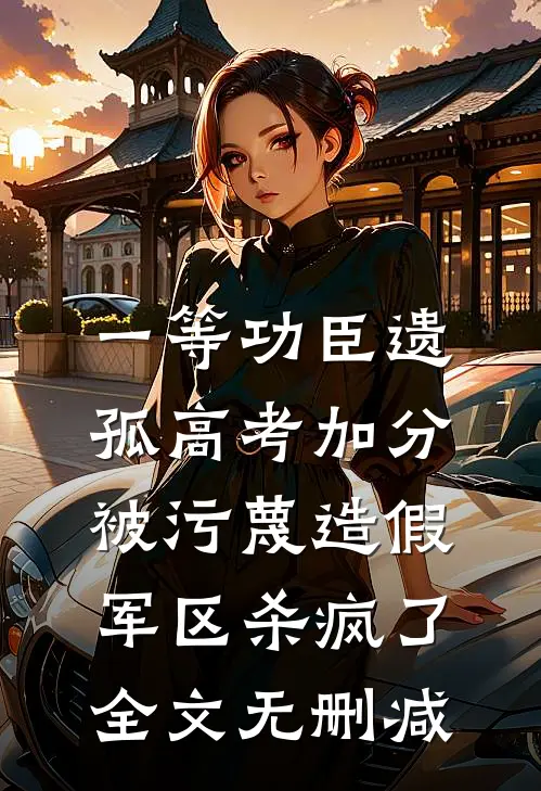 一等功臣遗孤高考加分被污蔑造假，军区杀疯了全文无删减