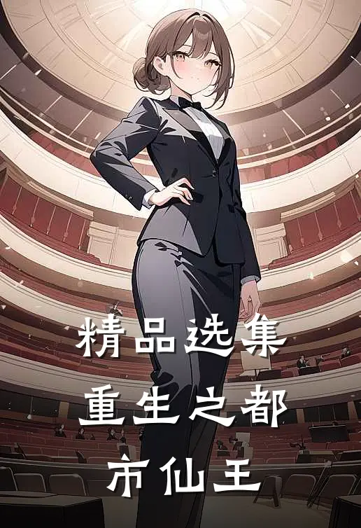 精品选集重生之都市仙王