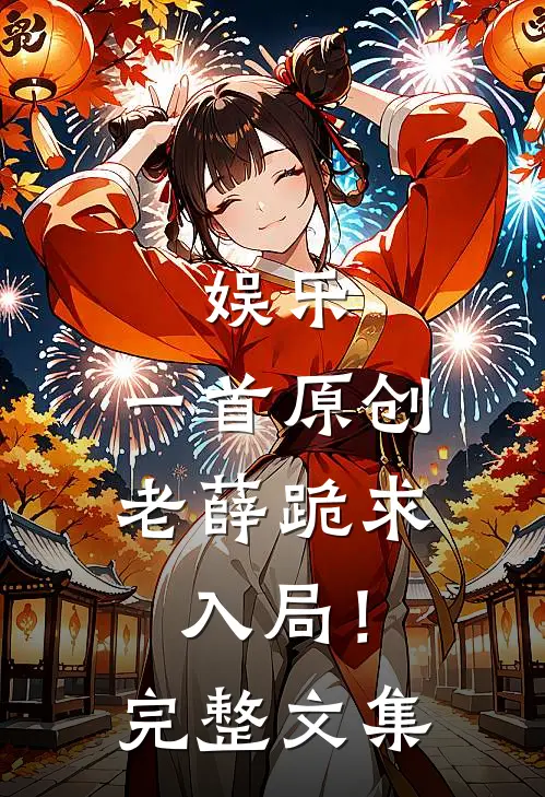 娱乐：一首原创，老薛跪求入局！完整文集