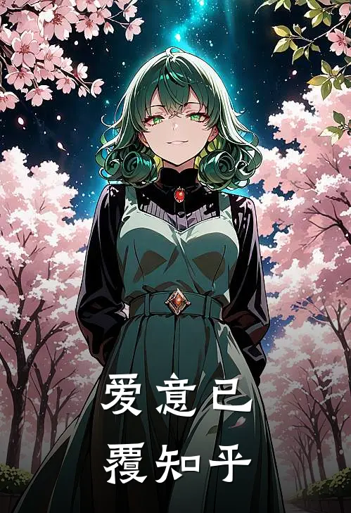 爱意已覆知乎