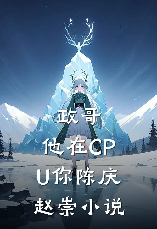 政哥,他在CPU你陈庆赵崇小说