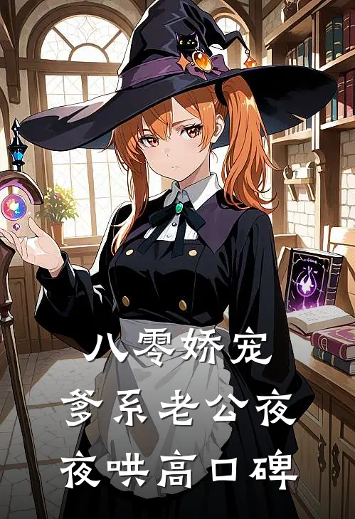 八零娇宠，爹系老公夜夜哄高口碑