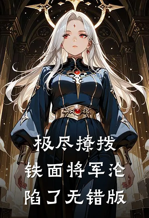 极尽撩拨：铁面将军沦陷了无错版