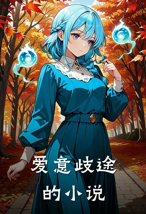 爱意歧途的小说