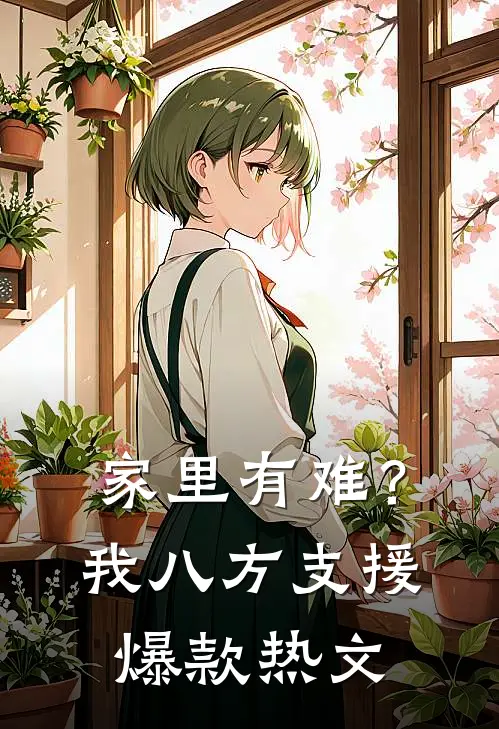 家里有难？我八方支援爆款热文