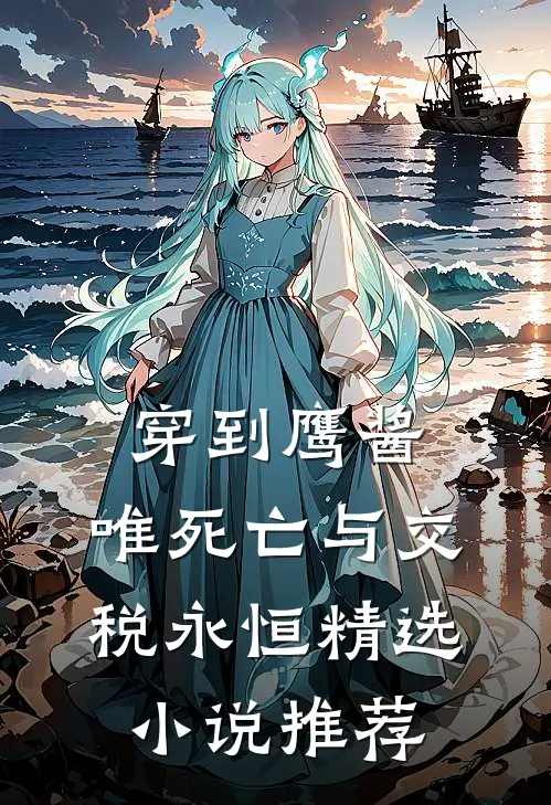 穿到鹰酱，唯死亡与交税永恒精选小说推荐