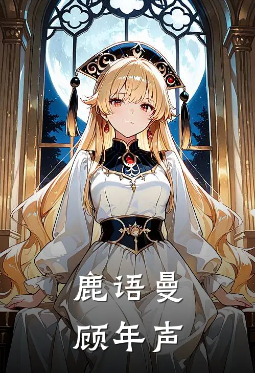 鹿语曼顾年声