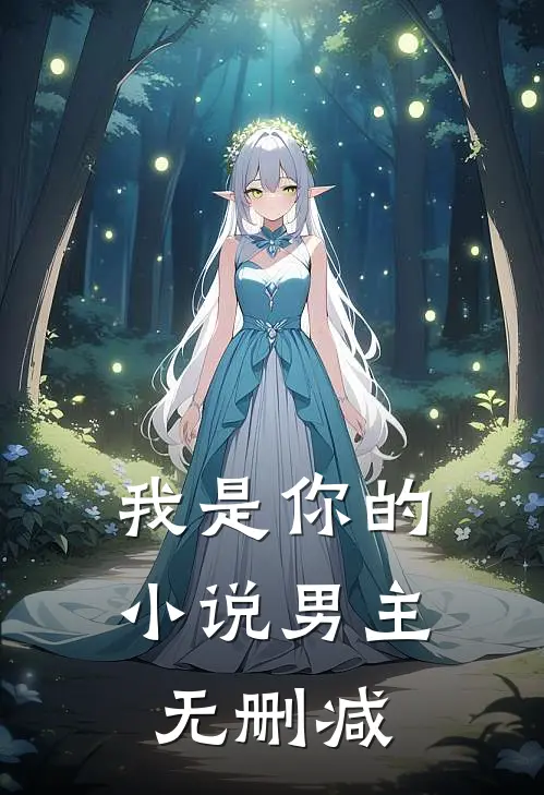 我是你的小说男主无删减