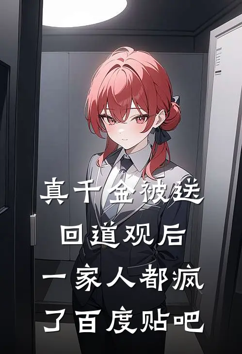 真千金被送回道观后，一家人都疯了百度贴吧