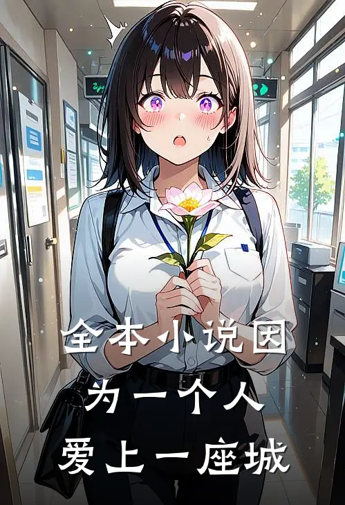 全本小说因为一个人，爱上一座城
