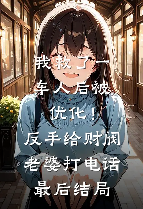 我救了一车人后被优化！反手给财阀老婆打电话最后结局