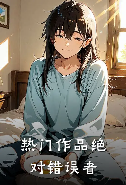 热门作品绝对错误者