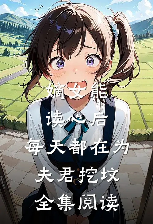 嫡女能读心后，每天都在为夫君挖坟全集阅读