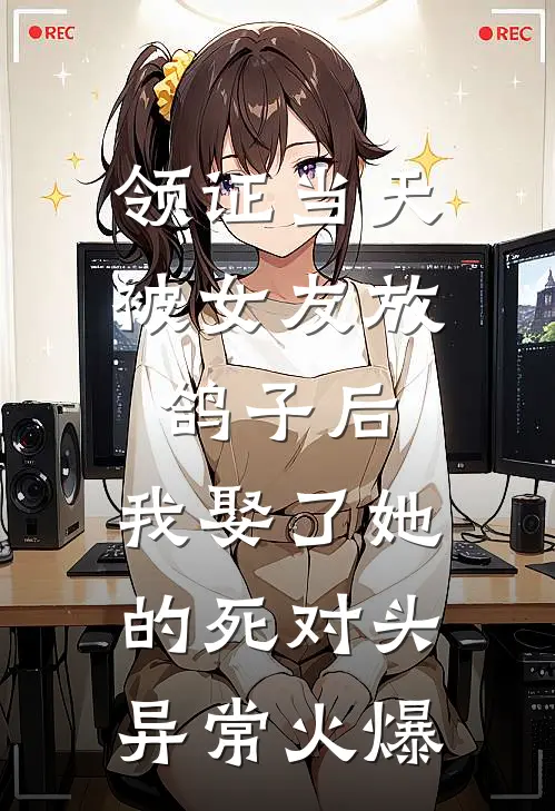 领证当天被女友放鸽子后，我娶了她的死对头异常火爆