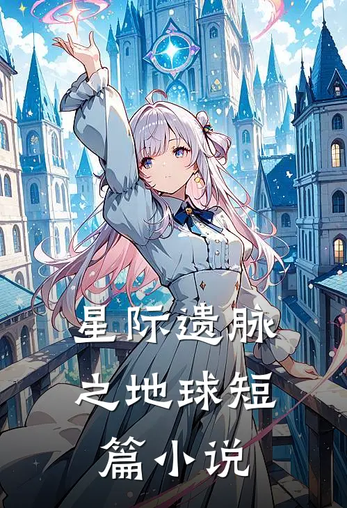 星际遗脉之地球短篇小说