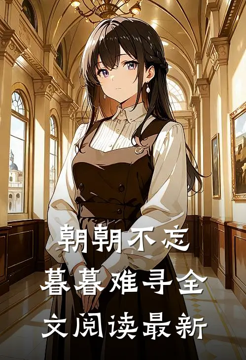 朝朝不忘，暮暮难寻全文阅读最新
