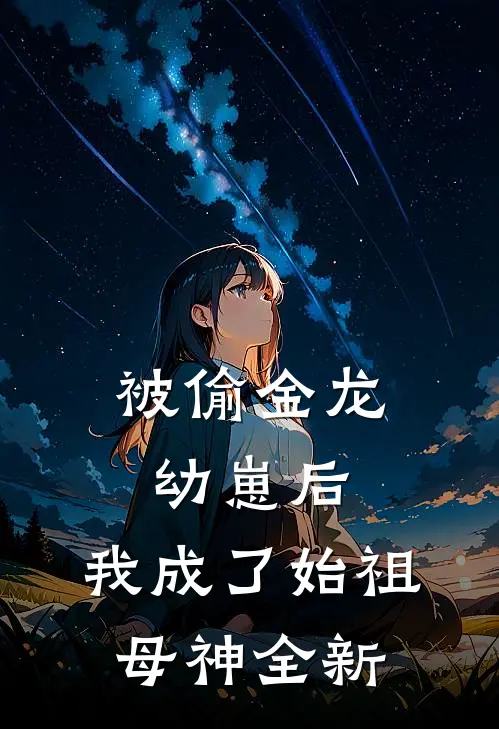 被偷金龙幼崽后，我成了始祖母神全新