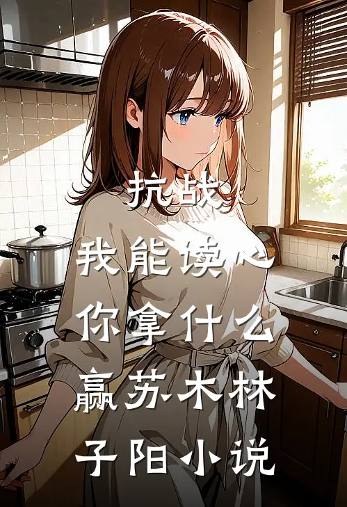 抗战：我能读心，你拿什么赢苏木林子阳小说