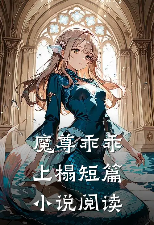 魔尊乖乖上榻短篇小说阅读