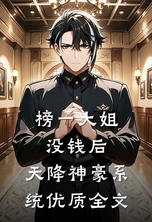榜一大姐没钱后，天降神豪系统优质全文