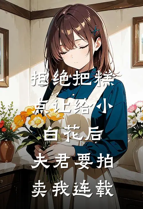 拒绝把糕点让给小白花后，夫君要拍卖我连载