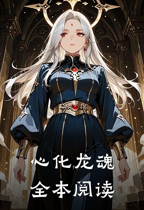 心化龙魂全本阅读