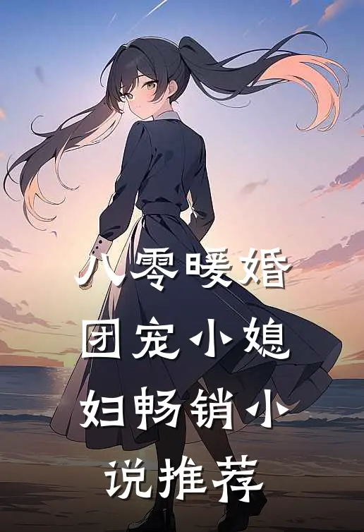 八零暖婚：团宠小媳妇畅销小说推荐
