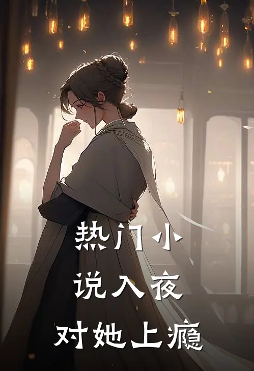热门小说入夜,对她上瘾