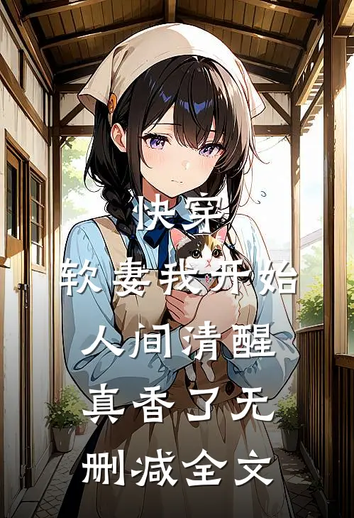 快穿：软妻我开始人间清醒，真香了无删减全文