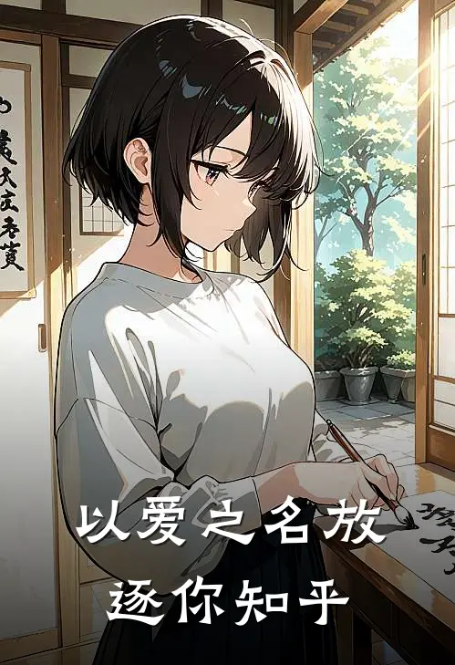 以爱之名放逐你知乎