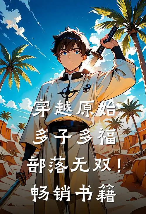穿越原始：多子多福，部落无双！畅销书籍