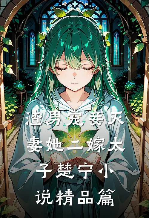 渣男宠妾灭妻她二嫁太子楚宁小说精品篇