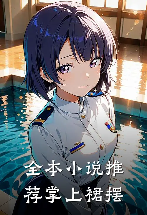 全本小说推荐掌上裙摆