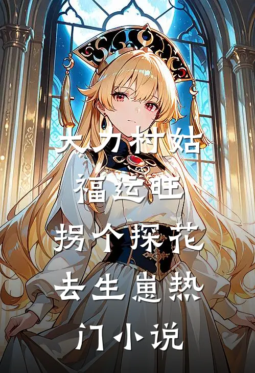 大力村姑福运旺，拐个探花去生崽热门小说