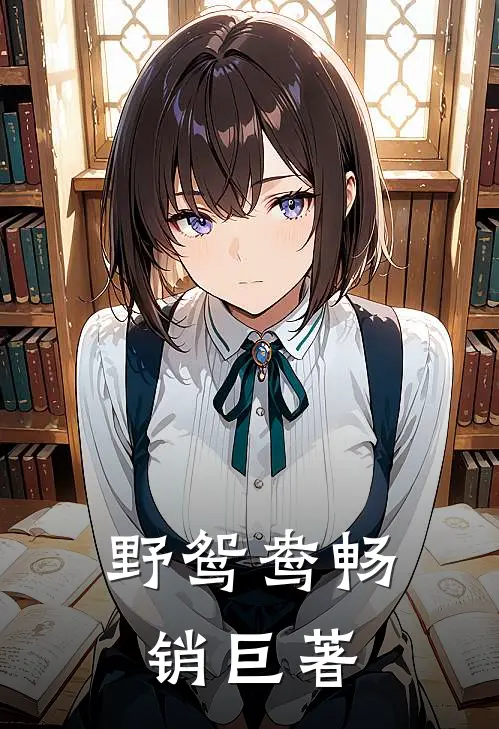 野鸳鸯畅销巨著
