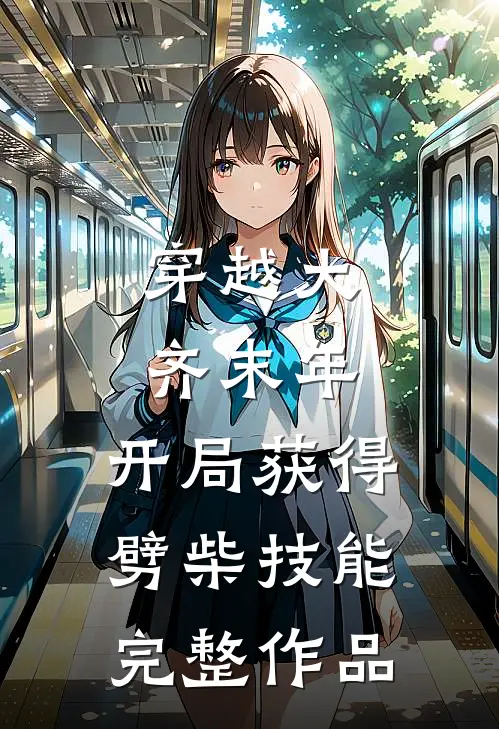 穿越大齐末年，开局获得劈柴技能完整作品