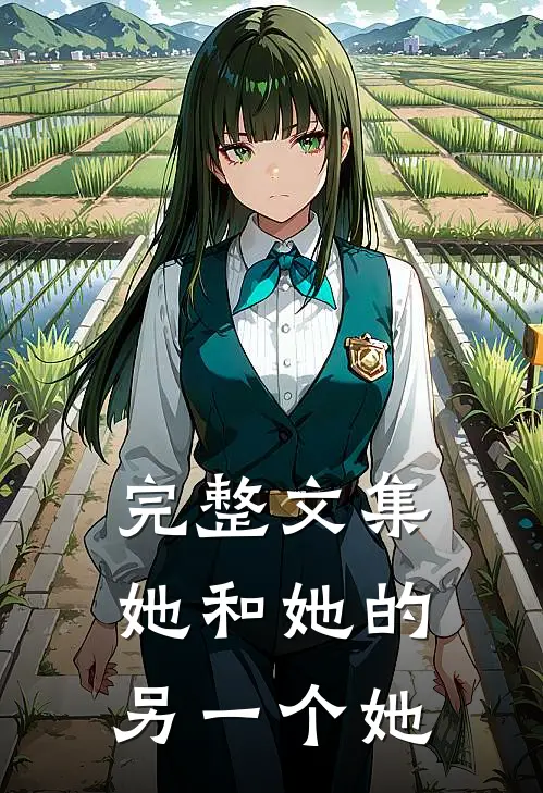 完整文集她和她的另一个她