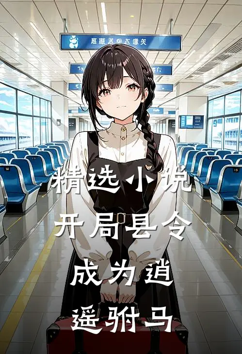 精选小说开局县令，成为逍遥驸马