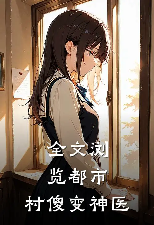 全文浏览都市：村傻变神医