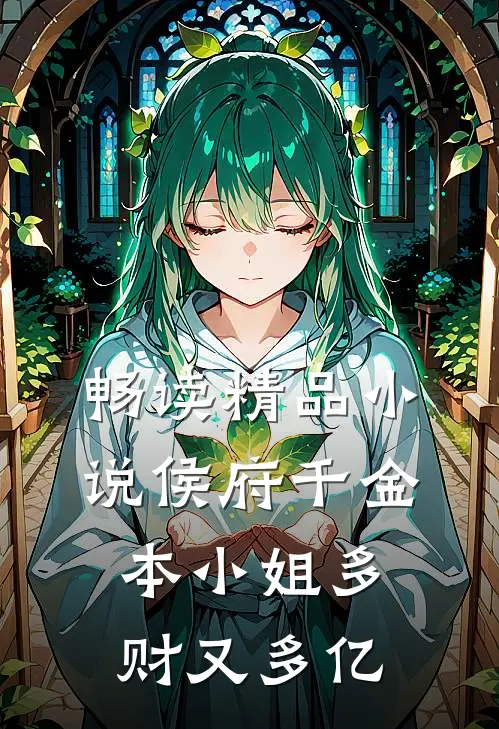 畅读精品小说侯府千金：本小姐多财又多亿