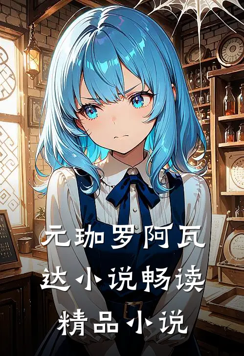 元珈罗阿瓦达小说畅读精品小说